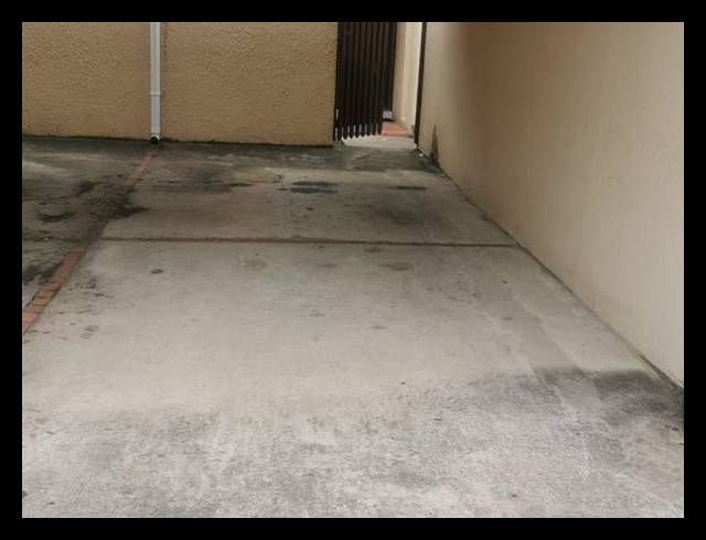 2 BEDROOM DUPLEX FOR SALE IN MEER EN SEE